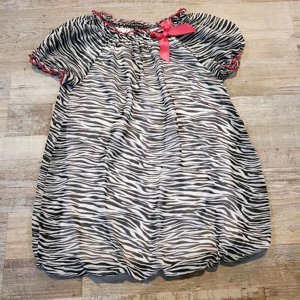 𝅺George XL 14-16 girls tunic